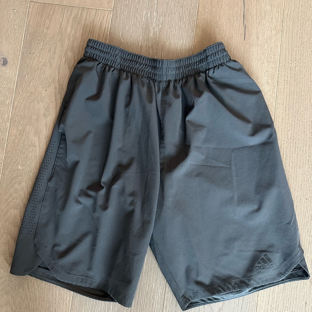 Adidas men’s shorts